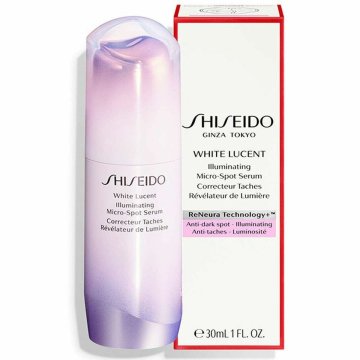 Rozjasňujúce sérum Shiseido White Lucent