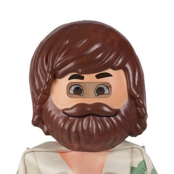 Maska My Other Me PLAYMOBIL