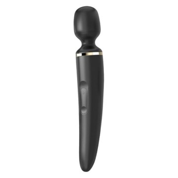 masér Satisfyer WAND-ER WOMEN Čierna