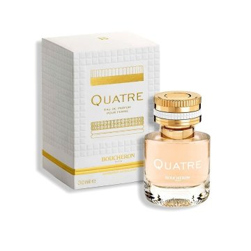 Dámsky parfum Quatre Boucheron EDP 30 ml EDP