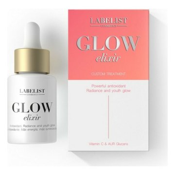 Elixír krásy Labelist Cosmetics 30 ml (1 kusov)