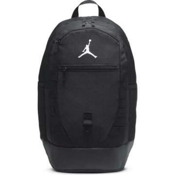 Školský batoh Nike JORDAN JAM ZONE MA0879 023 Čierna