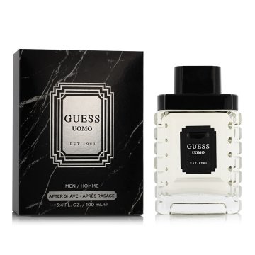 Mlieko po holení Guess Uomo 100 ml