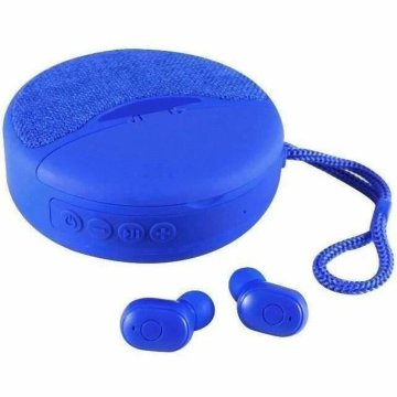 Prenosný reproduktor Inovalley Bluetooth