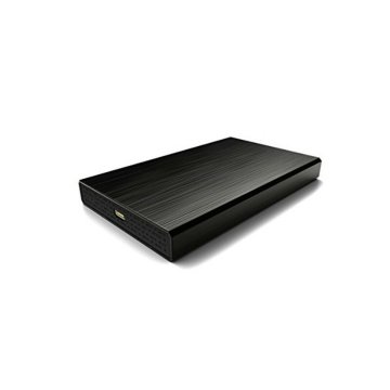 Box na pevný disk CoolBox COO-SCA2523C-B 2,5" SATA USB 3.0