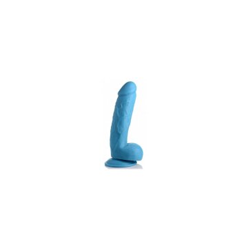 Dildo XR Modrá