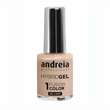 lak na nechty Andreia Hybrid Fusion H11 (10,5 ml)