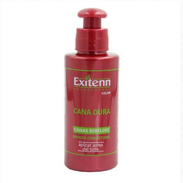 Vlasová voda proti šedinám Exitenn (100 ml) (100 ml)