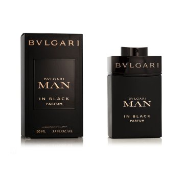 Dámsky parfum Bvlgari Man In Black Parfum 100 ml