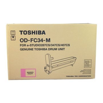 Bubon tlačiarne Toshiba e-Studio 287 347 407 Purpurová