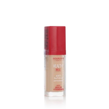 Krém na redukciu kruhov pod očami Healthy Mix Bourjois Healthy Mix Anti-Fatigue Concealer