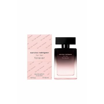 Dámsky parfum Narciso Rodriguez EDP Forever 50 ml