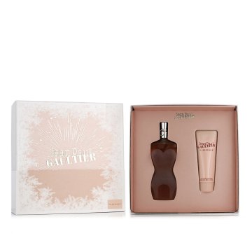 Súprava s dámskym parfumom Jean Paul Gaultier Classique EDT EDT 2 Kusy