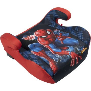 Podsedák do auta Spider-Man SAO R129 III (22 - 36 kg) ECE R129 ISOFIX