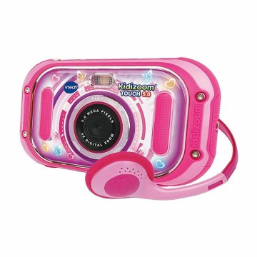 Detský digitálny fotoaparát Vtech Kidizoom Touch 5 Mpx 3,5