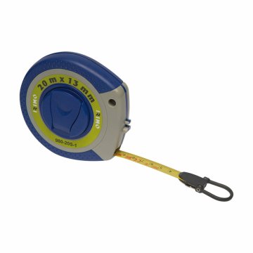 Zavinovací meter Irimo 20 m x 13 mm