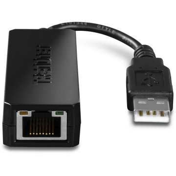 Adaptér USB na Ethernet Trendnet TU2-ET100