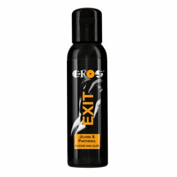 Silikónový lubrikant Eros Panthenol Sin aroma 250 ml