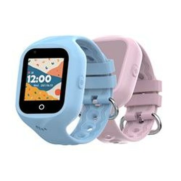 Detské chytré hodinky Celly KIDSWATCH4G