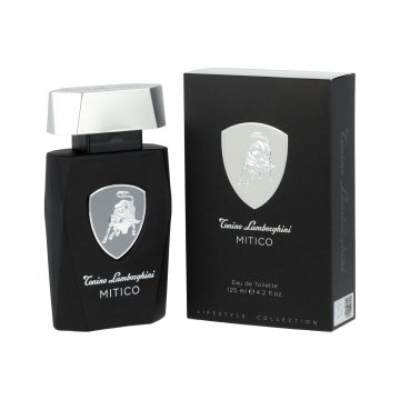 Pánsky parfum Tonino Lamborghini Mitico EDT 125 ml