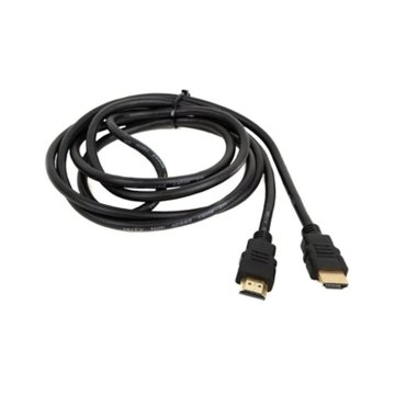 HDMI Kábel iggual IGG318300 2 m Čierna 8K Ultra HD