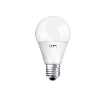 Led baterka EDM F 20 W E27 2100 Lm Ø 6,5 x 12,5 cm (3200 K)