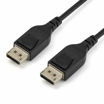 Kábel DisplayPort Startech DP14MM2M (2 m) Čierna