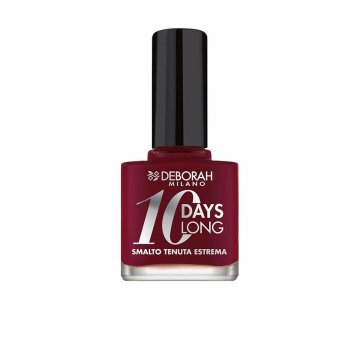 Lak na nechty Deborah 10 Days Long Nº 884 (11 ml)