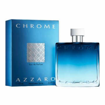 Pánsky parfum Azzaro Chrome EDP 100 ml