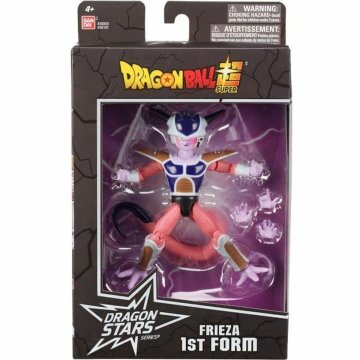 Skladacia figúrka Dragon Ball Super: Dragon Stars - Frieza First Form 17 cm