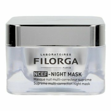 Obnovujúca maska na noc Filorga NCEF 50 ml