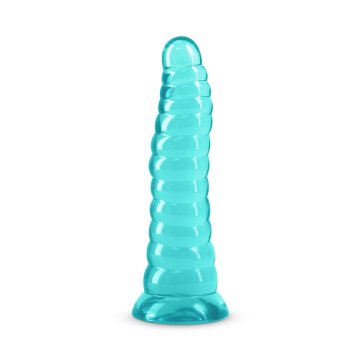 Dildo NS Novelties Fantasia NYMPH zelená