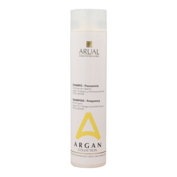 Šampón Arual Argan Collection 250 ml