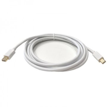 Kábel DisplayPort 3GO CMDPMDP-2M