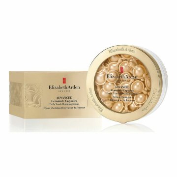 Sérum proti starnutiu Elizabeth Arden Advanced Ceramide Capsules 60 Kapsuly (28 ml)