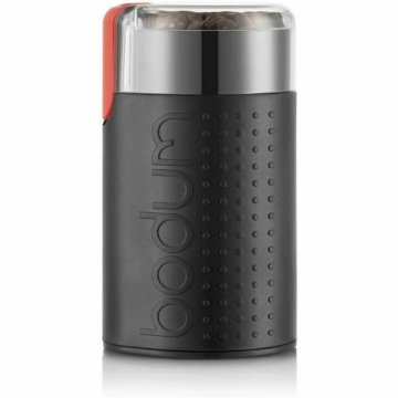 Mlynček na kávu Bodum 11160-01EURO-3 Čierna 150 W