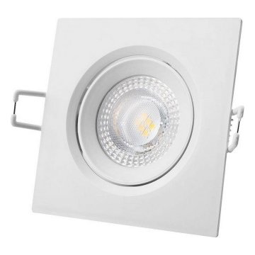 Vstavaný reflektor EDM Downlight 5 W 380 lm 3200 Lm