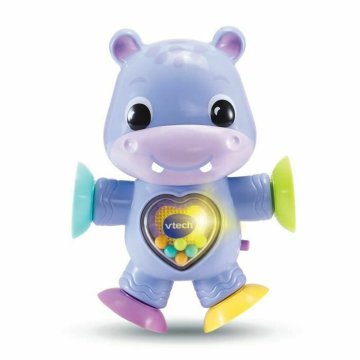 Vzdelávacie hračky Vtech Baby Theo, My Hippo