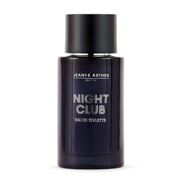 Pánsky parfum Jeanne Arthes Night Club EDT 100 ml