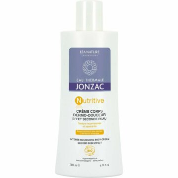 Telový krém Nutritive Eau Thermale Jonzac 1333463 200 ml