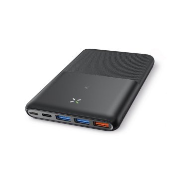 Powerbanka KSIX Ultra Slim 20000 mAh