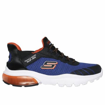 Detské športové topánky Skechers Razor Air-H