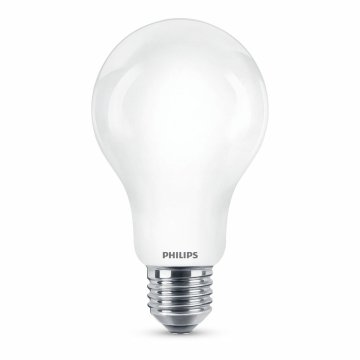 Led baterka Philips 150 W 17,5 W E27 2452 lm 7,5 x 12,1 cm (6500 K)