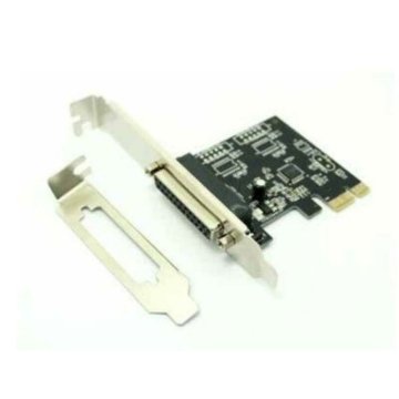 Karta PCI approx! APPPCIE1P LP&HP 1 paralelný