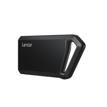 Externý Pevný Disk Lexar LSL600X512G-RNBNG 512 GB SSD