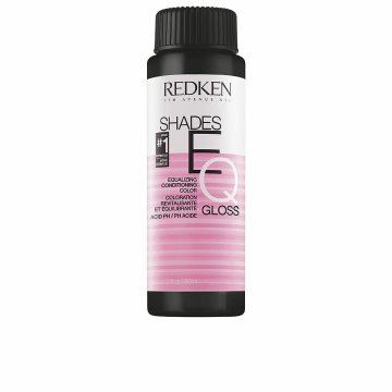 Polopermanentná farba Redken Shades Eq Fialová