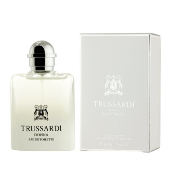 Dámsky parfum Trussardi F80N000N EDT Spray Dáma