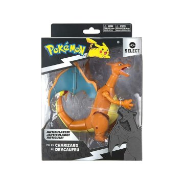 Skladacia figúrka Pokémon 15 cm