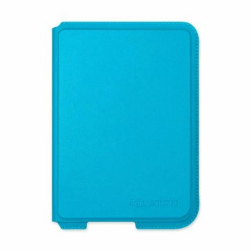 Puzdro na notebook Rakuten N306-AC-AQ-E-PU Modrá 6" 6"