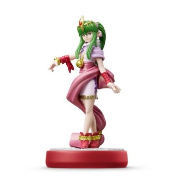 Pohyblivé figúrky Amiibo Tiki